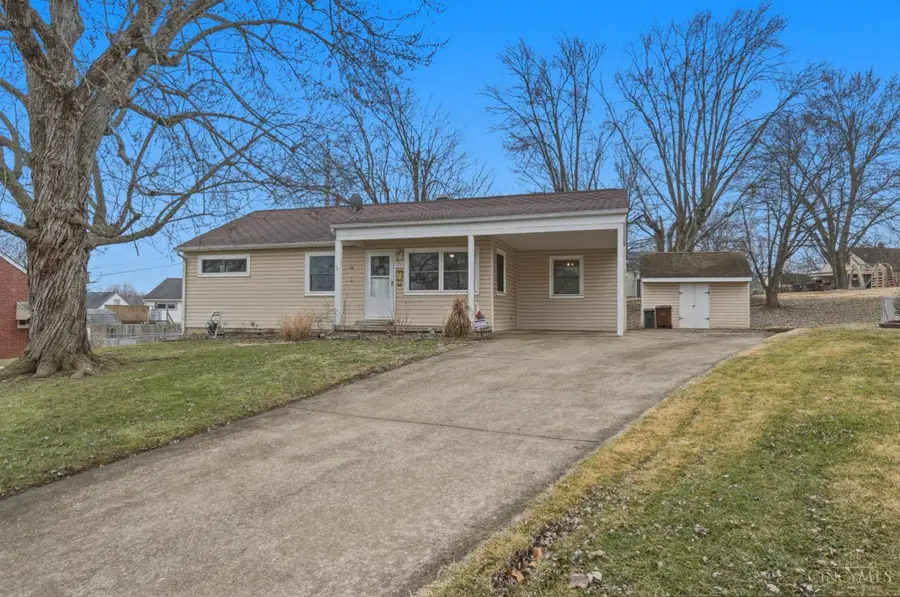 75 Berkshire Court, Hamilton, OH 45013 - #3