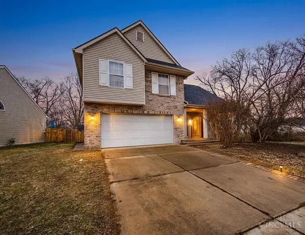 501 Meadowview Place, Trenton, OH 45067