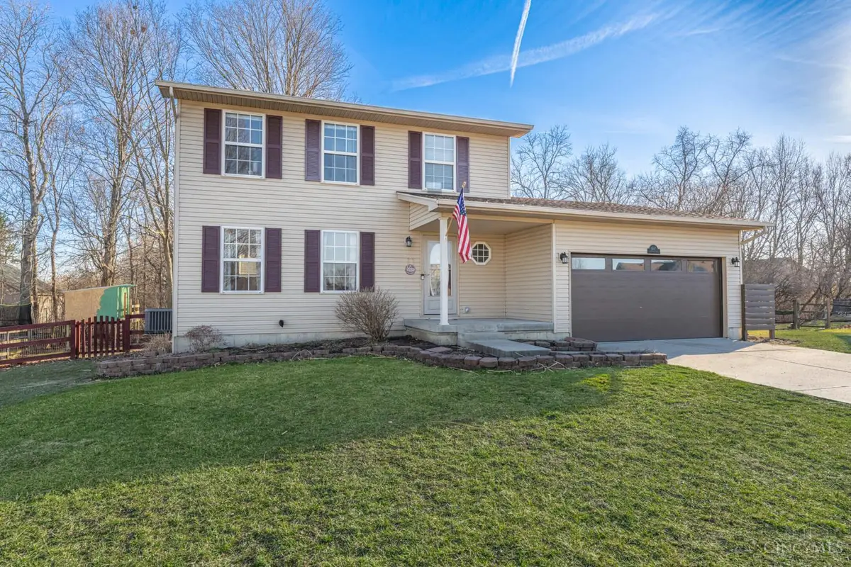 1665 Lehmann Trail, Ross, OH 45013 - #1