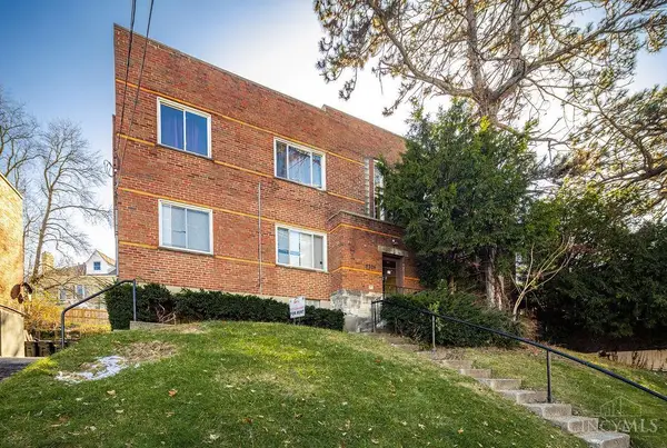 5206 Montgomery Road, Norwood, OH 45212