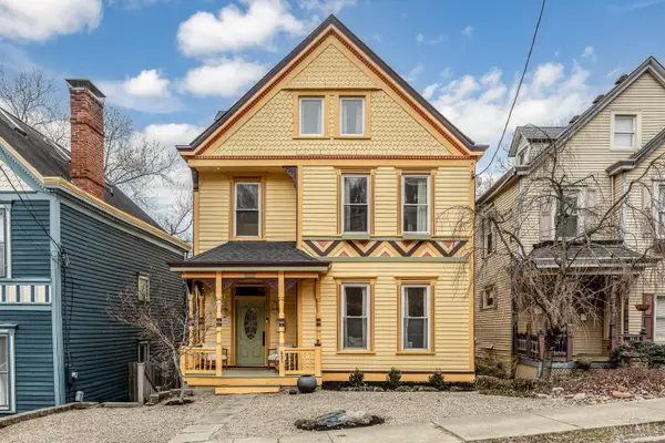 431 Tusculum Avenue, Cincinnati, OH 45226