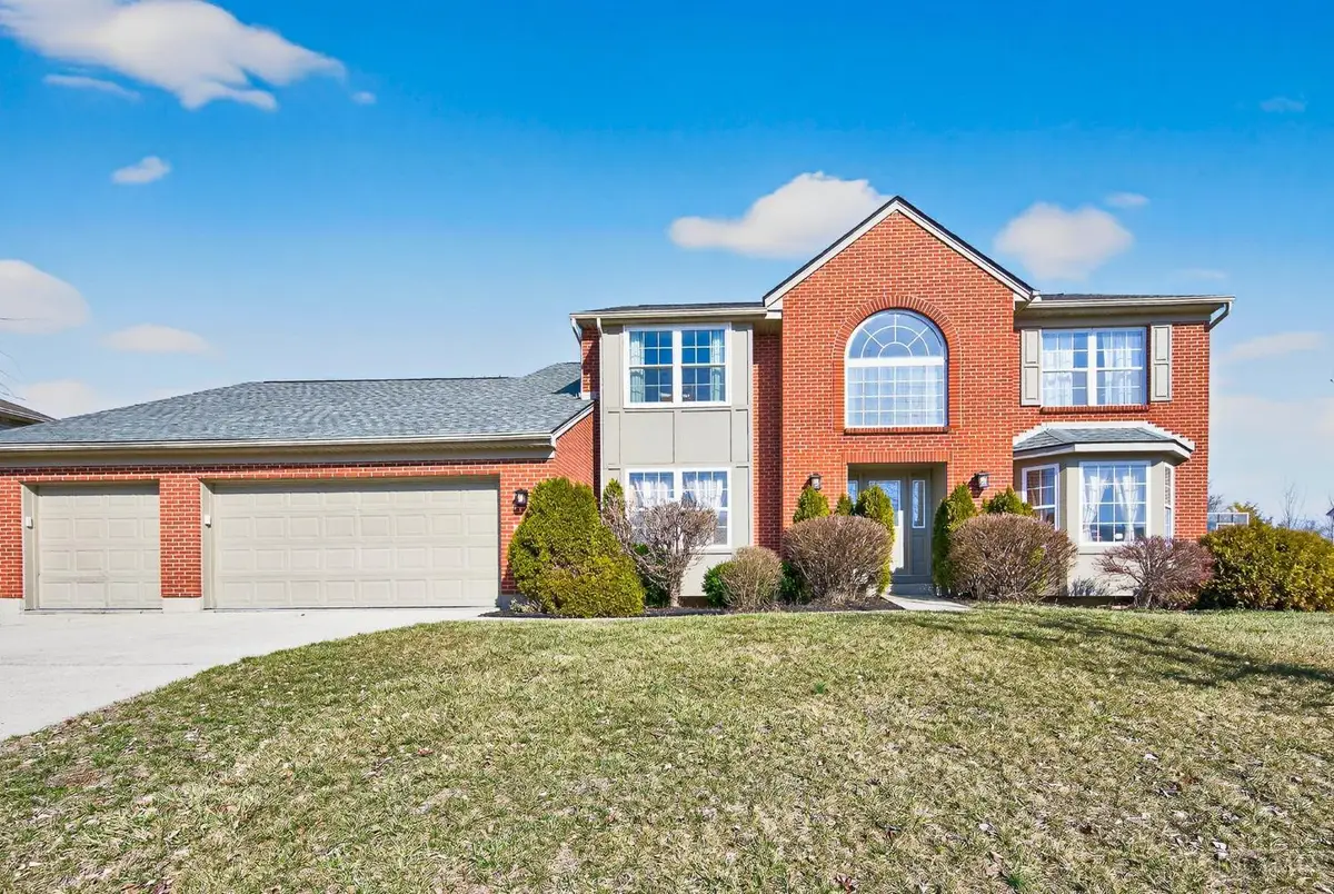 4904 Brooke Hill Court, Liberty, OH 45011 - #1