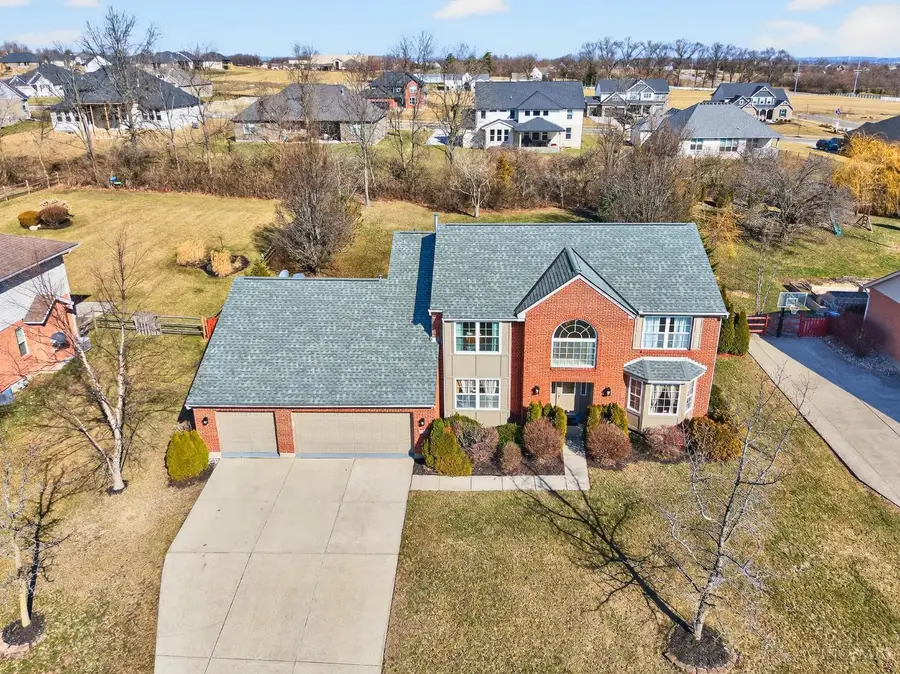 4904 Brooke Hill Court, Liberty, OH 45011 - #3