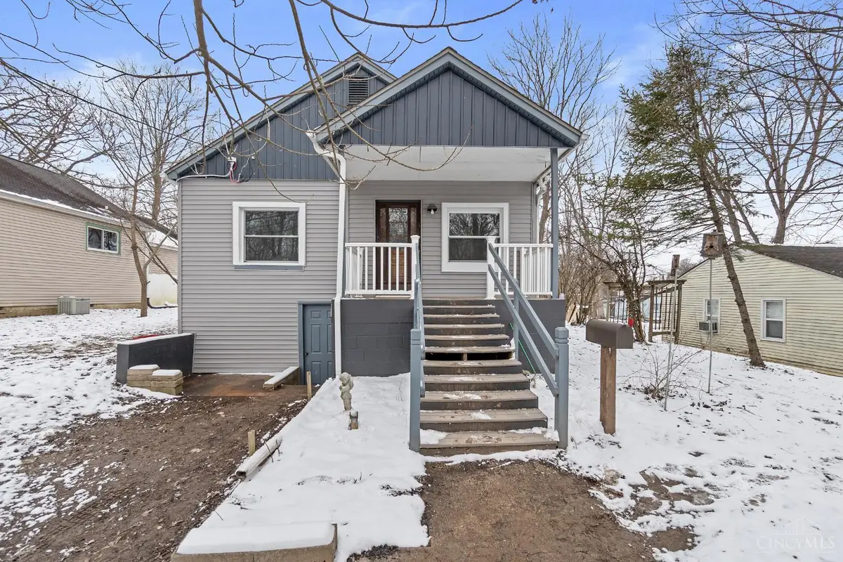 105 Welch Road, Morrow, OH 45152 - #1