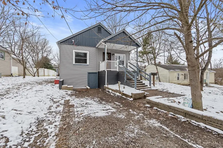 105 Welch Road, Morrow, OH 45152 - #3
