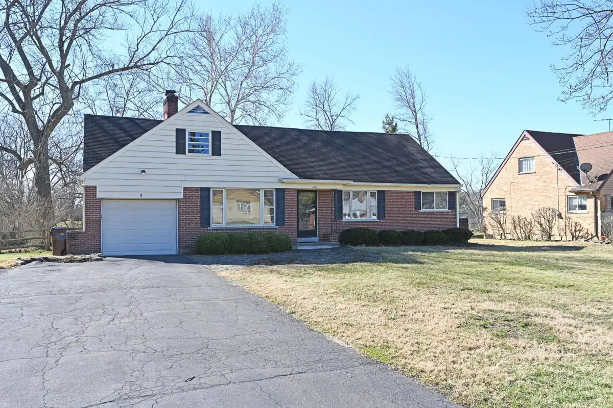 6201 Thole Road, Anderson, OH 45230 - #1