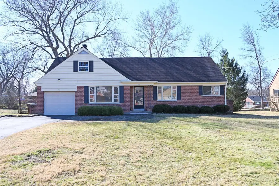 6201 Thole Road, Anderson, OH 45230 - #2