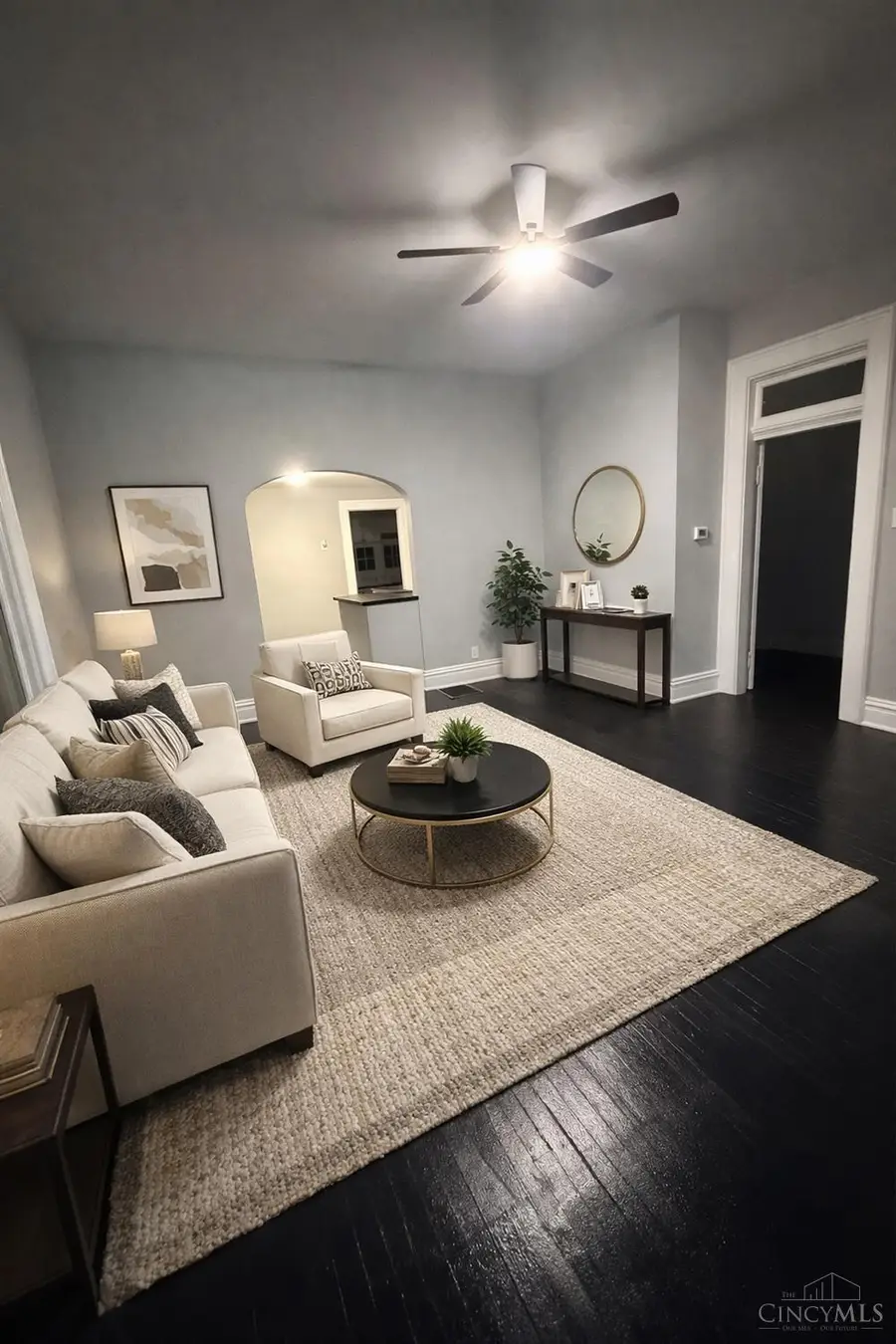 51 N Wood Street, Wilmington, OH 45177 - #3