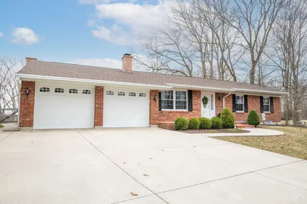 11624 Edgewood Road, Crosby Twp, OH 45030