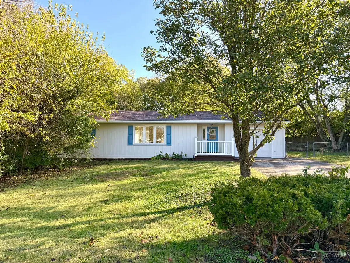 176 Lakeview Drive, Monroe, OH 45044 - #1