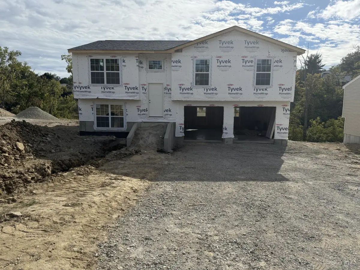 1115 Compton Road, Springfield, OH 45231 - #1