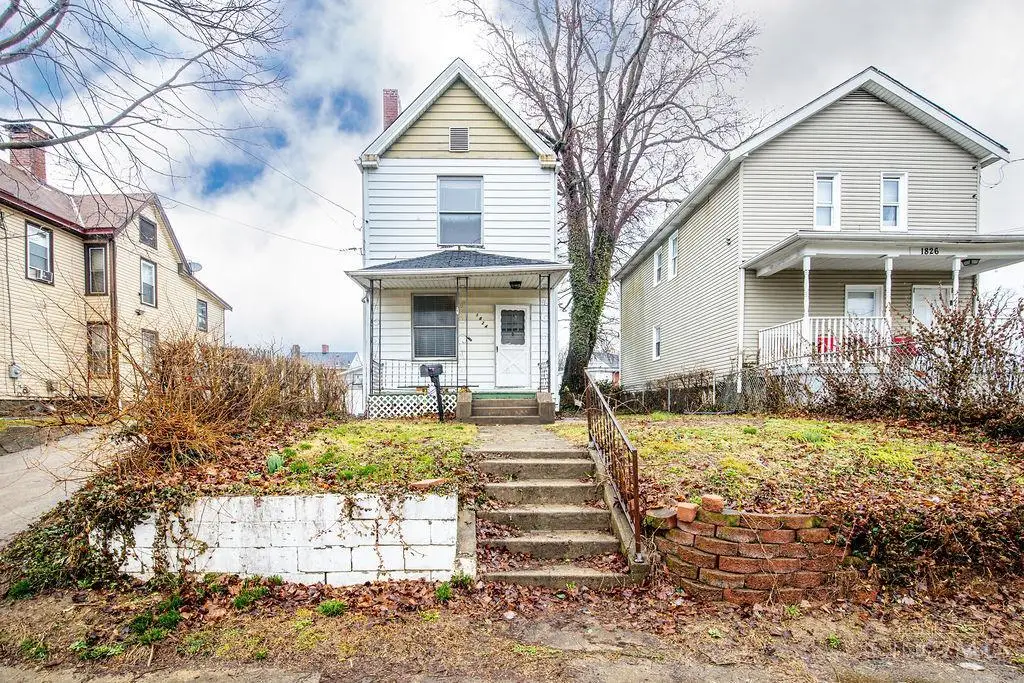 1824 Maple Avenue, Norwood, OH 45212 - #1