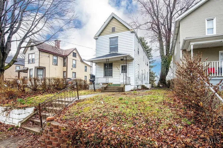 1824 Maple Avenue, Norwood, OH 45212 - #2