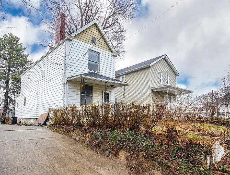 1824 Maple Avenue, Norwood, OH 45212 - #3