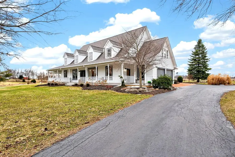 Address Withheld By Seller, Massie, OH 45068 - #2