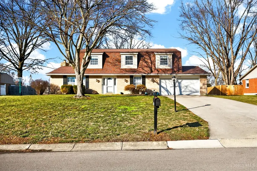 2025 Meadowside Lane, Dayton, OH 45458 - #2