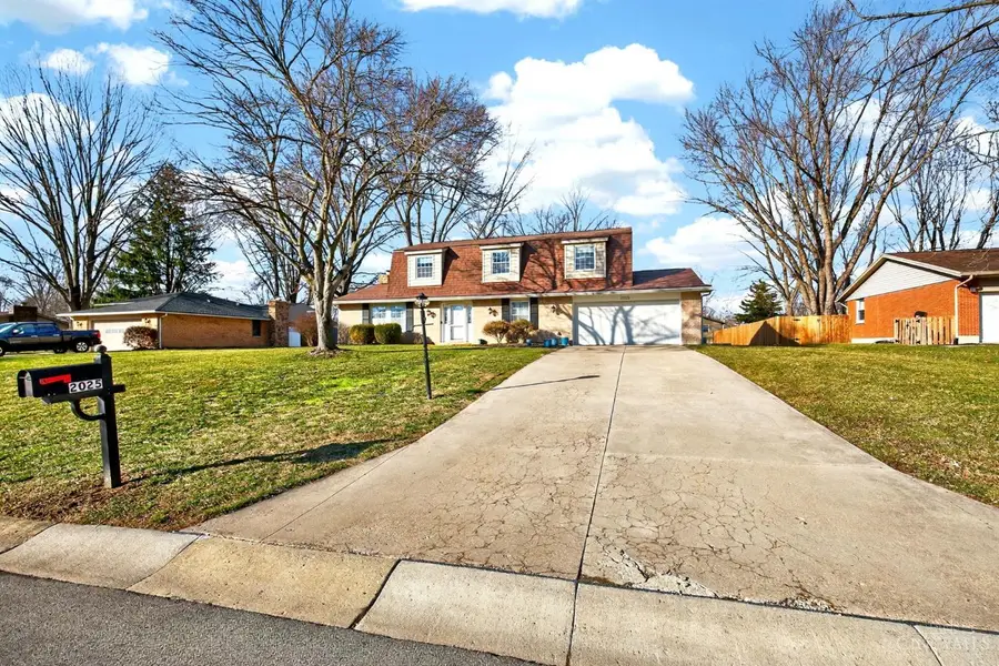 2025 Meadowside Lane, Dayton, OH 45458 - #3