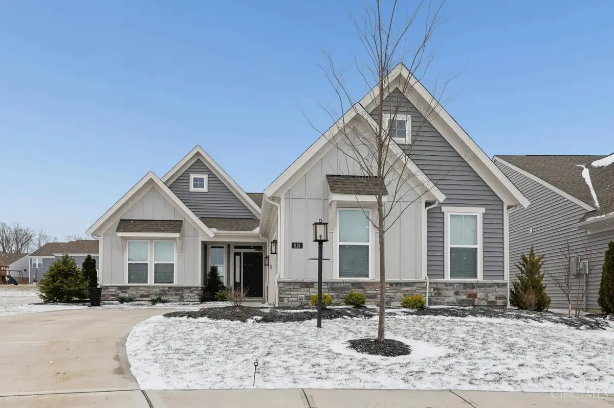 813 Mulligan Place, Lebanon, OH 45036 - #1