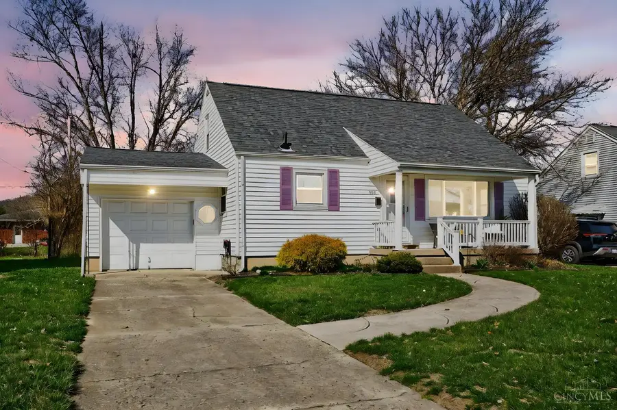 856 Mark Avenue, Hamilton, OH 45013 - #2