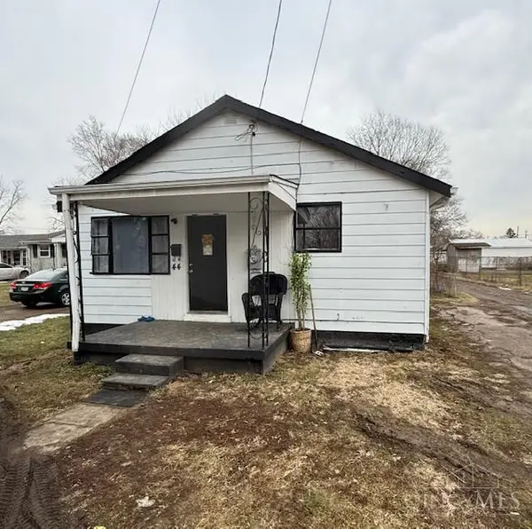 44 Martin Avenue, New Miami, OH 45011