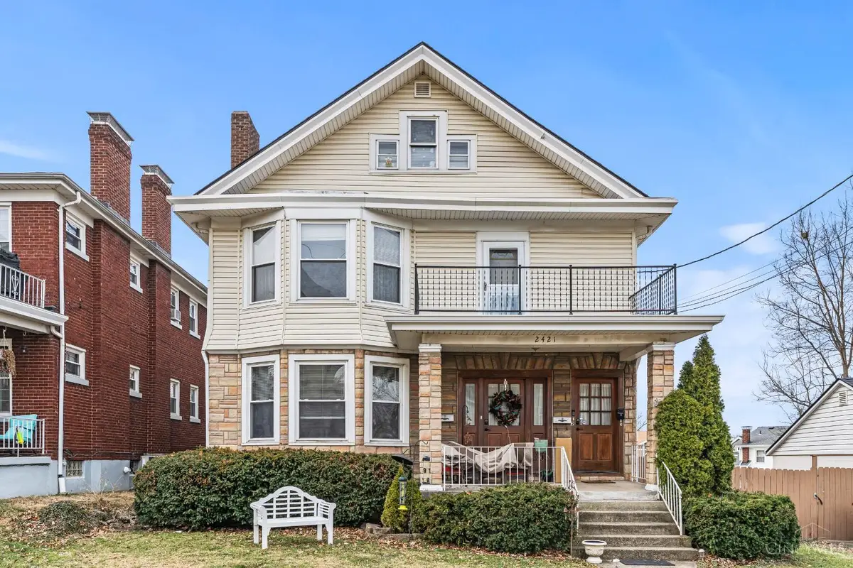 2421 Drex Avenue, Norwood, OH 45212 - #1