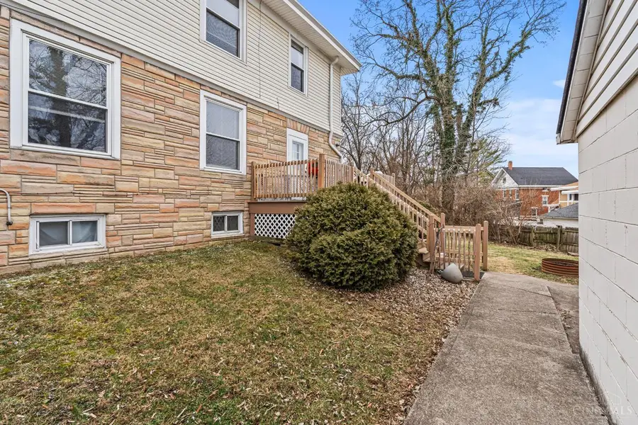 2421 Drex Avenue, Norwood, OH 45212 - #3