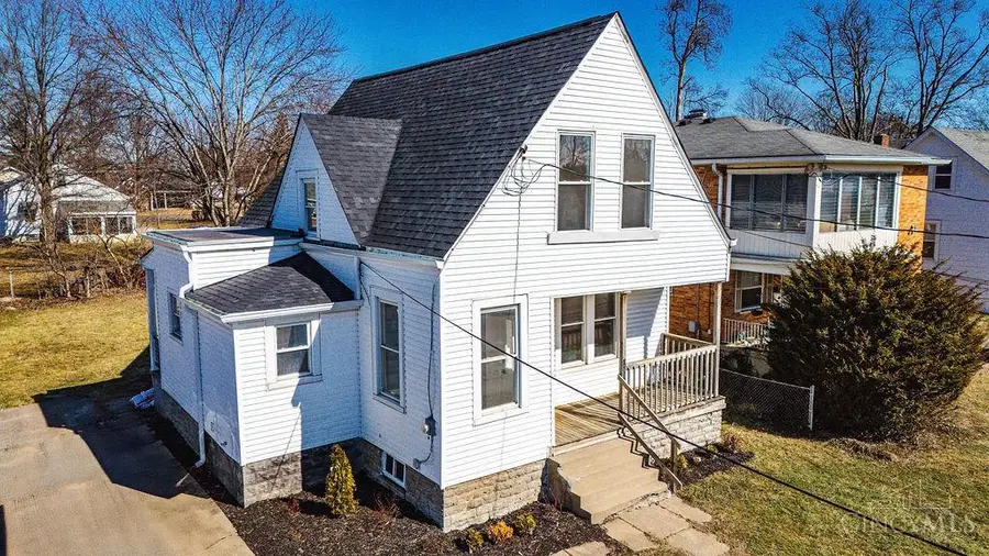 4300 Hegner Avenue, Cincinnati, OH 45236 - #2