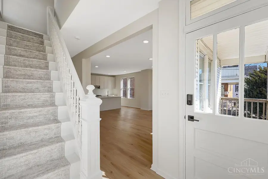 4300 Hegner Avenue, Cincinnati, OH 45236 - #3