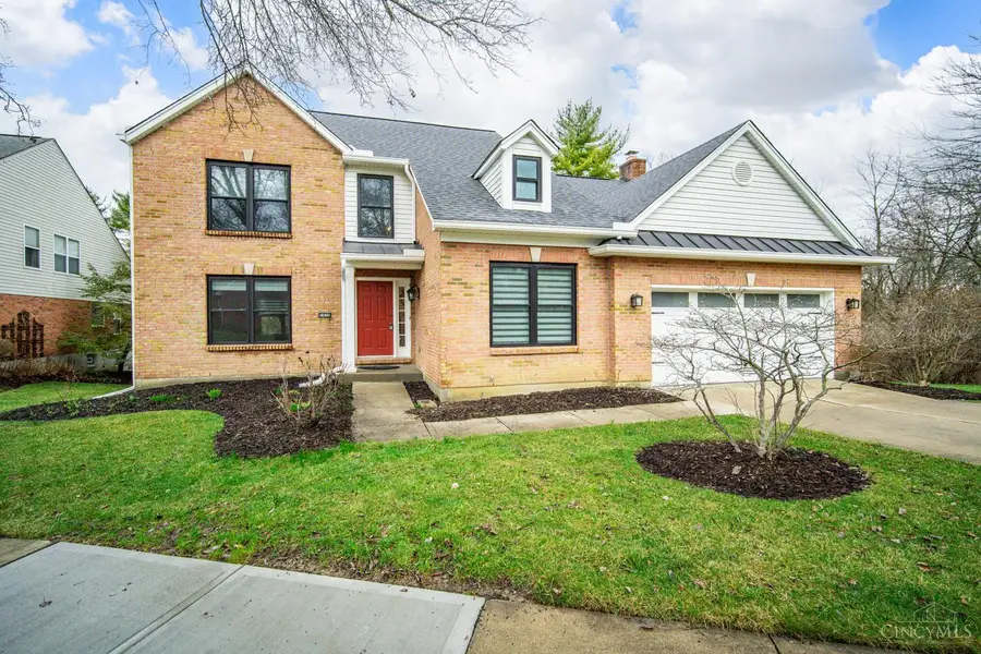 5850 Homecrest Lane, Deerfield, OH 45040 - #2