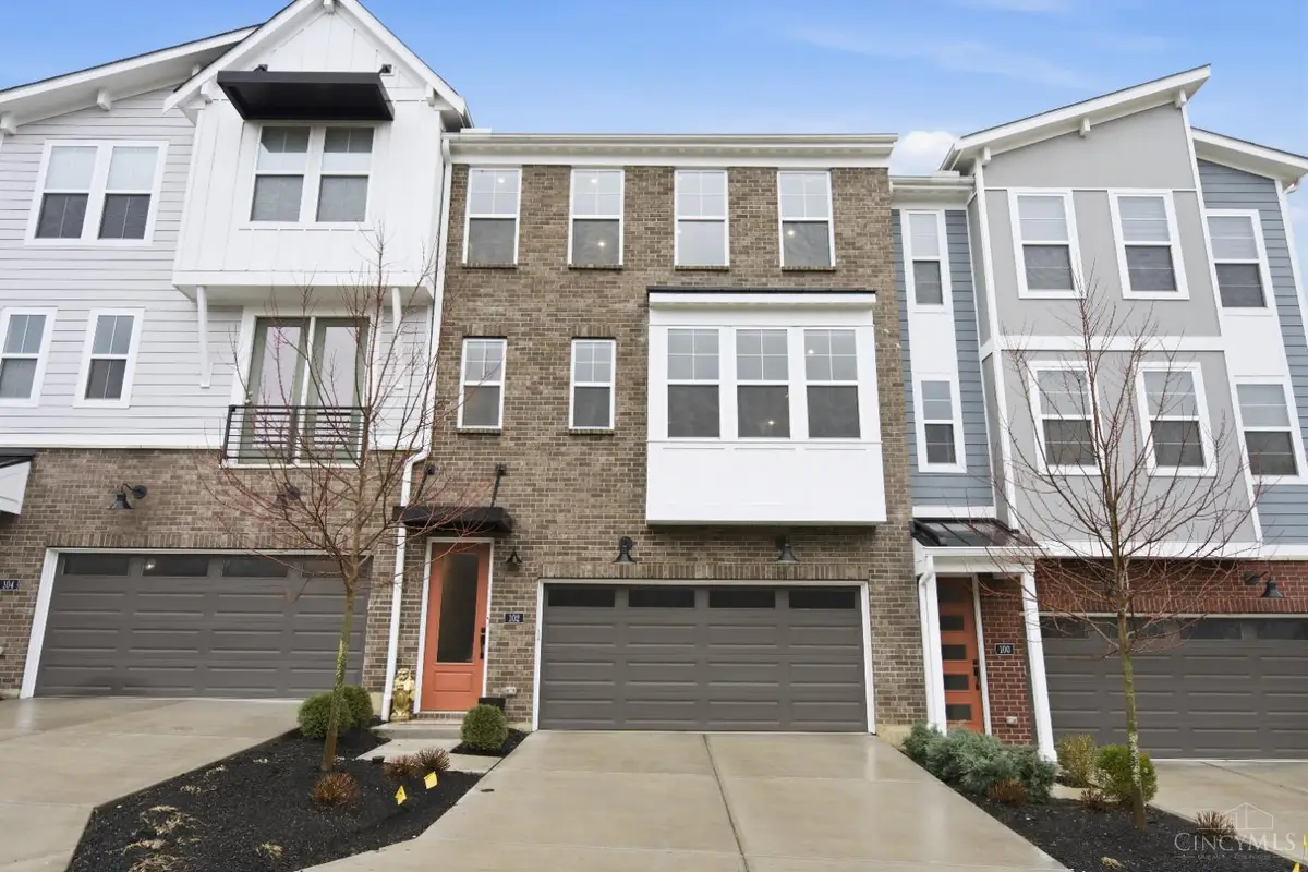 102 Blossom View Drive, Loveland, OH 45140 - #1