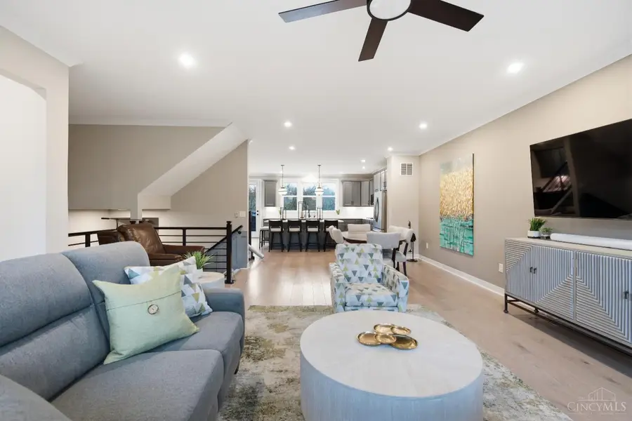 102 Blossom View Drive, Loveland, OH 45140 - #3