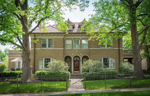 739 Betula Avenue, Cincinnati, OH 45229