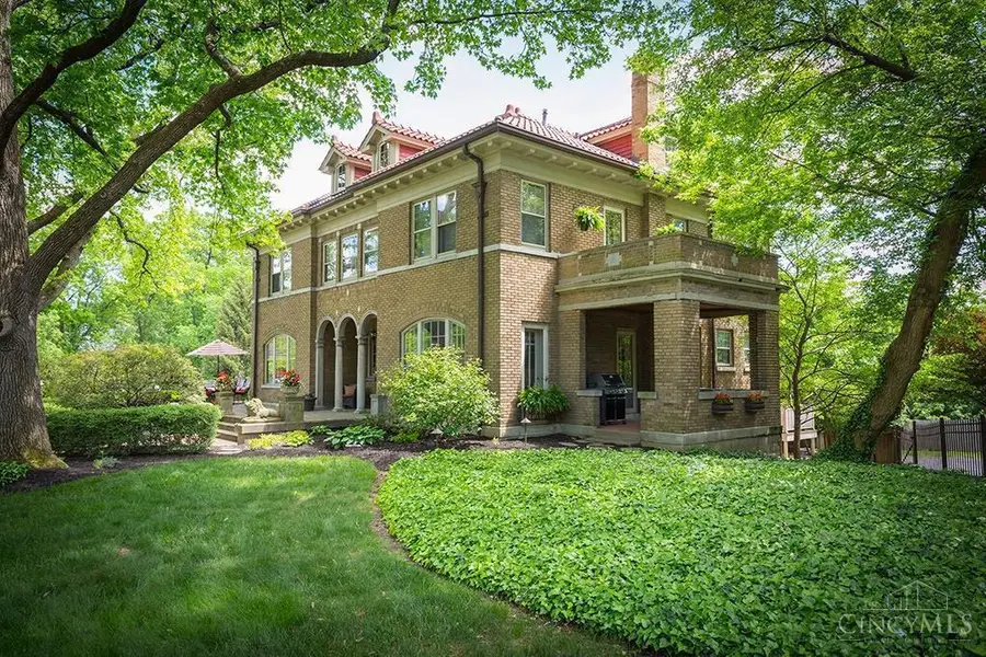 739 Betula Avenue, Cincinnati, OH 45229 - #2