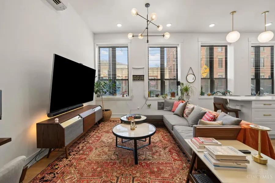 1909 Race Street #1, Cincinnati, OH 45202 - #2