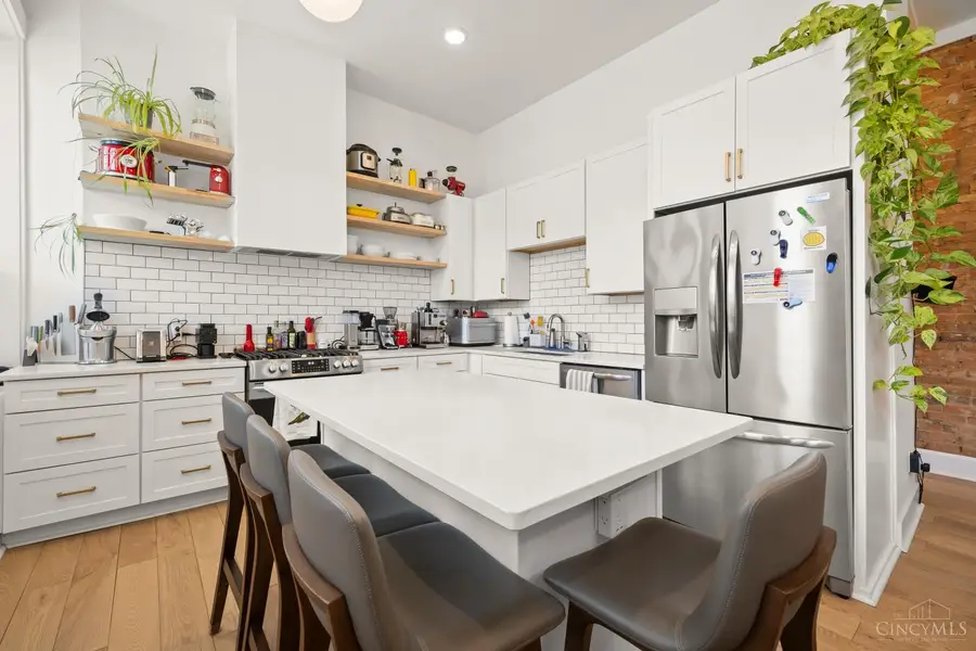 1909 Race Street #1, Cincinnati, OH 45202 - #3