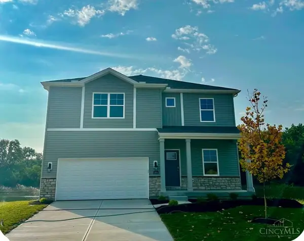 5954 Lakeshore Place, Goshen Twp, OH 45122