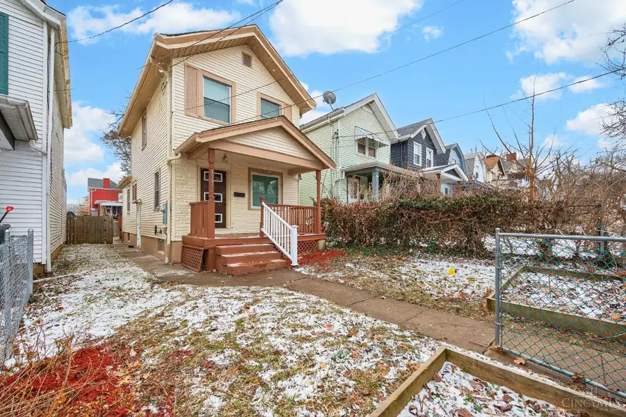 1989 Kinney Avenue, Cincinnati, OH 45207 - #3