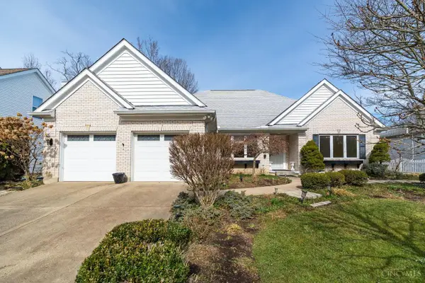 8372 Benton Ridge Lane, Cincinnati, OH 45255