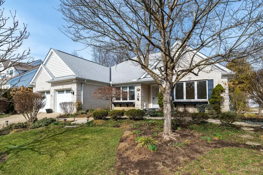 8372 Benton Ridge Lane, Cincinnati, OH 45255 - #2