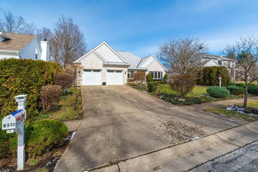 8372 Benton Ridge Lane, Cincinnati, OH 45255 - #3
