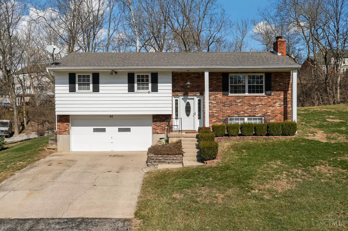 46 Jackson Dell Court, Miami, OH 45002 - #1