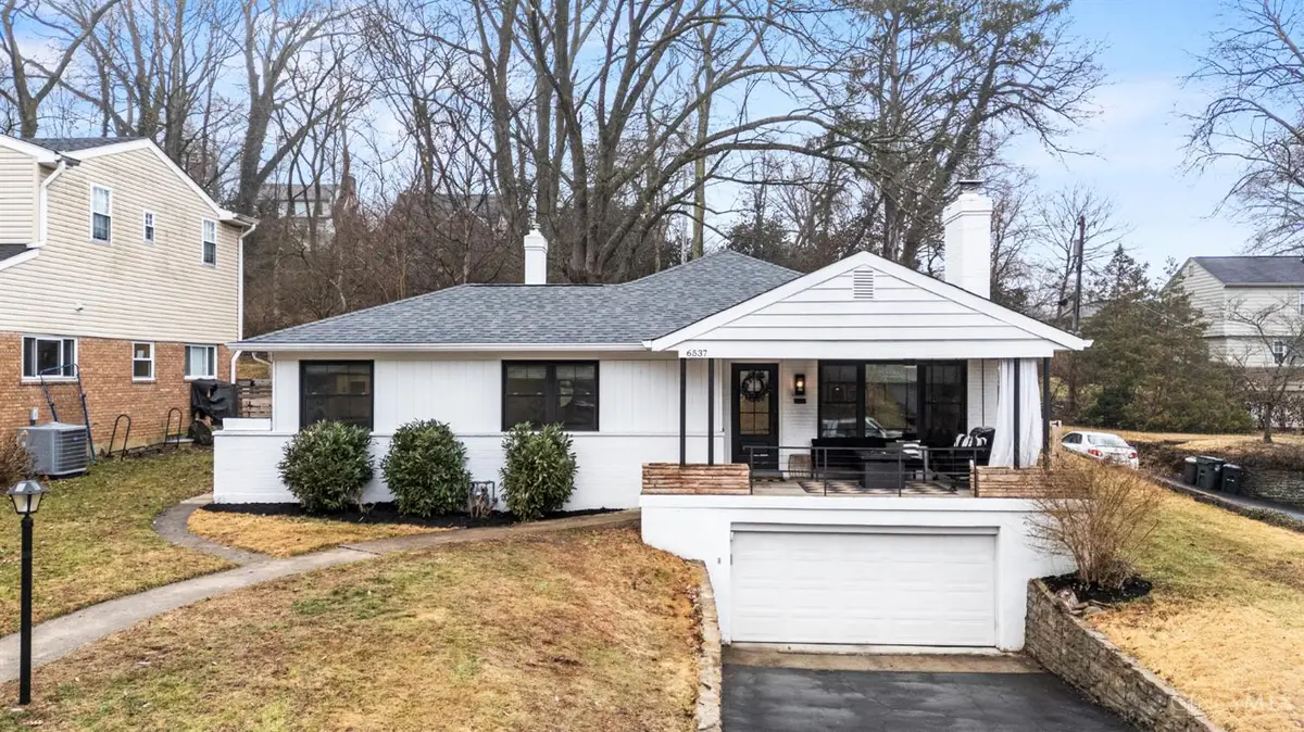 6537 Cliff Ridge Lane, Ridgewood, OH 45213 - #1