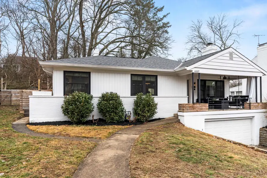 6537 Cliff Ridge Lane, Ridgewood, OH 45213 - #3