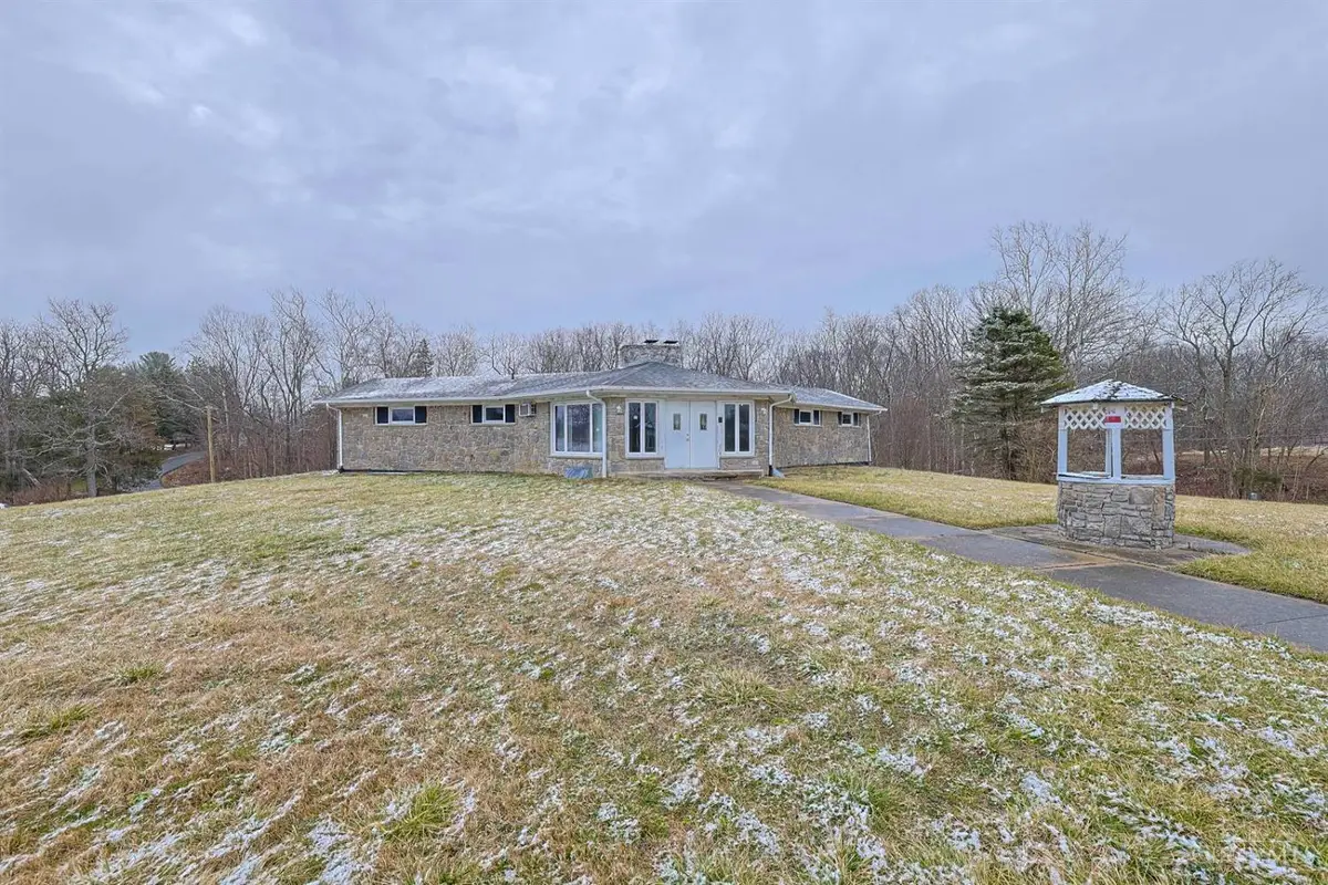 4171 Bingamon Road, Scott, OH 45106 - #1