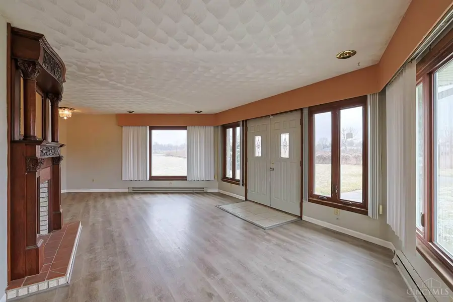 4171 Bingamon Road, Scott, OH 45106 - #3