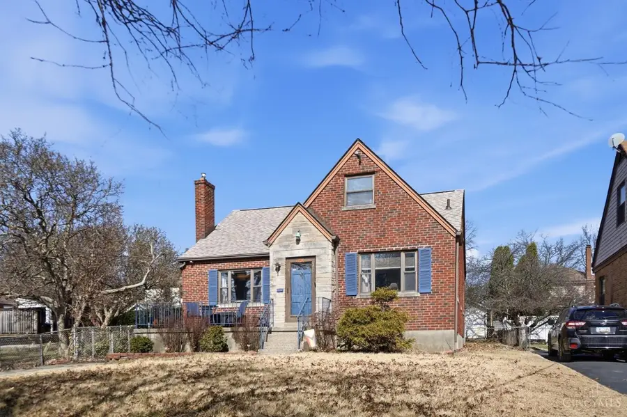 3234 Manning, Cincinnati, OH 45211 - #2