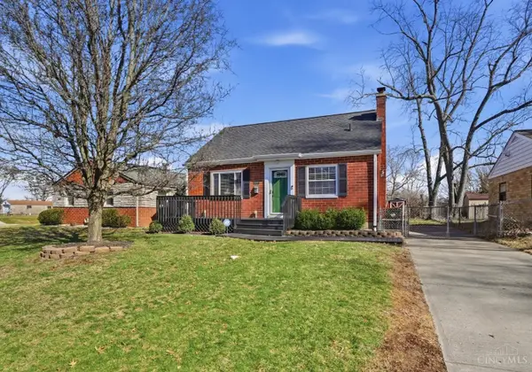 8390 Wexford Avenue, Cincinnati, OH 45236