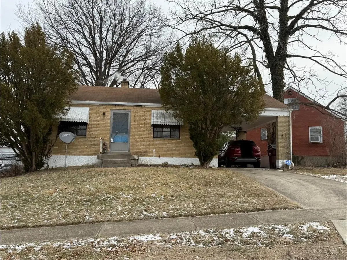 1718 Joseph Court, North College Hill, OH 45231 - #1