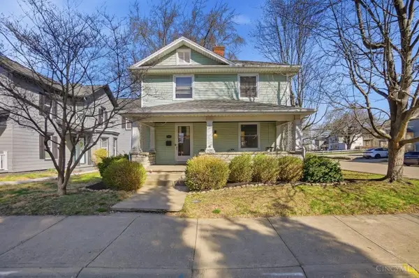 545 Buckeye Street, Miamisburg, OH 45342