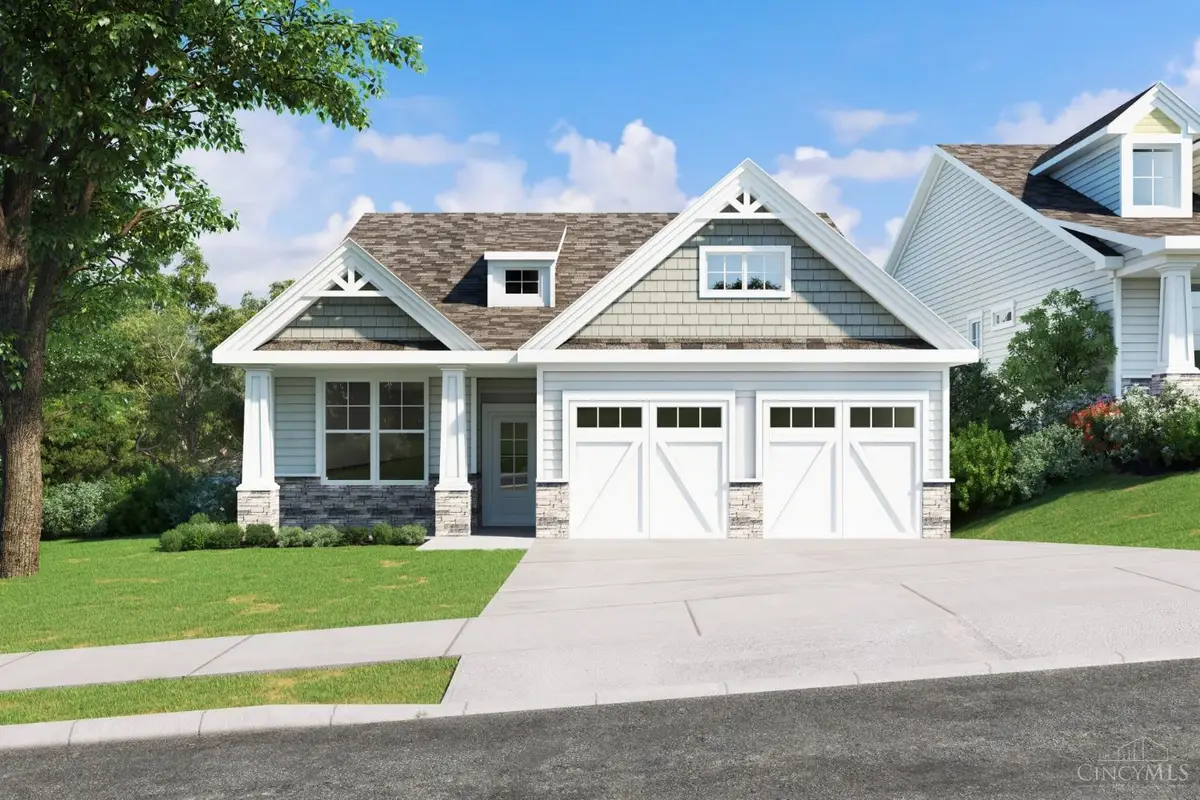 7845 Euclid Avenue, Madeira, OH 45243 - #1